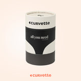 Safecup Period Panties - Underwear that absorbs! - Mesh