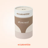 Safecup Period Panties - Underwear that absorbs! - Mesh