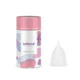 Safecup -  Made in USA - Menstrual cup