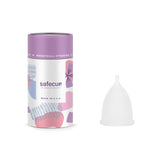 Safecup -  Made in USA - Menstrual cup