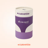 Safecup Period Panties - Underwear that absorbs! - Mesh