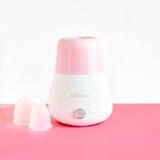 Menstrual Cup Steriliser by Safecup